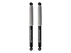 Supreme Suspensions Nitrogen-Charged Rear Shocks (97-04 2WD Dakota)