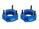 Supreme Suspensions 2-Inch Pro Billet Strut Spacer Leveling Kit (10-14 F-150 Raptor)