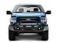 Supreme Suspensions HD Front Winch Utility Bumper with Bull Bar (09-14 F-150, Excluding Raptor)