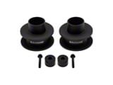 Supreme Suspensions 2.50-Inch Pro Front Spring Spacer Leveling Kit (11-24 4WD F-250 Super Duty)