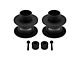 Supreme Suspensions 3-Inch Pro Front Spring Spacer Leveling Kit (11-24 4WD F-250 Super Duty)