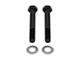 Supreme Suspensions 2-Inch Front / 2-Inch Rear Pro Suspension Lift Kit (11-21 4WD F-350 Super Duty)