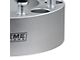 Supreme Suspensions 2-Inch Pro Billet Wheel Spacers; Silver; Set of Two (11-24 F-350 Super Duty)