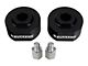 Supreme Suspensions 2-Inch Pro Front Spring Spacer Leveling Kit (11-24 2WD F-350 Super Duty)