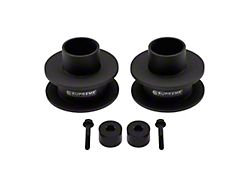 Supreme Suspensions 2.50-Inch Pro Front Spring Spacer Leveling Kit (11-24 4WD F-350 Super Duty)