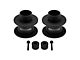 Supreme Suspensions 3.50-Inch Pro Front Spring Spacer Leveling Kit (11-24 4WD F-350 Super Duty)