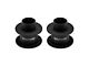 Supreme Suspensions 3.50-Inch Pro Front Spring Spacer Leveling Kit (11-24 4WD F-350 Super Duty)