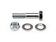 Supreme Suspensions Front Shock Extenders (11-24 4WD F-350 Super Duty)