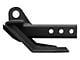 Supreme Suspensions HD Multi-Function 2-Inch Receiver Hitch Skid Plate (Universal; Some Adaptation May Be Required)