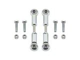 Supreme Suspensions 1.50 to 3-Inch Front Adjustable Sensor Link Lift (13-18 RAM 1500 w/ Air Ride)