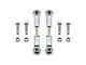 Supreme Suspensions 1.50 to 3-Inch Front Adjustable Sensor Link Lift (13-18 RAM 1500 w/ Air Ride)