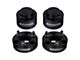 Supreme Suspensions 2.50-Inch Front / 1-Inch Rear Pro Billet Suspension Lift Kit (09-18 4WD RAM 1500 w/o Air Ride, Excluding Rebel)