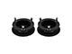 Supreme Suspensions 1.50-Inch Pro Front Spring Spacer Leveling Kit (03-13 4WD RAM 2500)