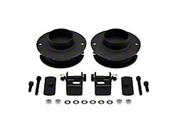 Supreme Suspensions 2-Inch Pro Front Spring Spacer Leveling Kit (14-24 4WD RAM 2500)