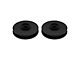 Supreme Suspensions 1-Inch Pro Rear Spring Spacer Leveling Kit (14-24 4WD RAM 3500 w/o Air Ride)