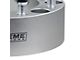 Supreme Suspensions 1.50-Inch Pro Billet Wheel Spacers; Silver; Set of Two (10-14 RAM 3500)