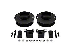 Supreme Suspensions 2-Inch Pro Front Spring Spacer Leveling Kit (13-24 4WD RAM 3500)