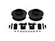 Supreme Suspensions 2-Inch Pro Front Spring Spacer Leveling Kit (13-24 4WD RAM 3500)