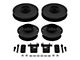 Supreme Suspensions 3-Inch Front / 2-Inch Rear Pro Suspension Lift Kit (14-19 4WD RAM 3500)