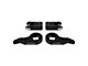 Supreme Suspensions 1 to 3-Inch Front Max Torsion Key Leveling Kit with Shock Extenders (00-06 4WD Sierra 1500)