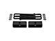 Supreme Suspensions 1.50-Inch Rear Lift Blocks (19-24 Sierra 1500)