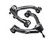 Supreme Suspensions 3.50-Inch Mid Travel Suspension Lift Kit (07-18 Sierra 1500, Excluding 14-18 Denali)