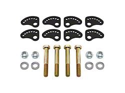 Supreme Suspensions Camber/Caster Wheel Alignment Bolt Kit (99-24 Sierra 1500)