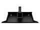 Supreme Suspensions HD Multi-Function 2-Inch Receiver Hitch Skid Plate (Universal; Some Adaptation May Be Required)