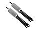 Supreme Suspensions Nitrogen-Charged Front Shocks (99-06 4WD Sierra 1500)