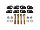 Supreme Suspensions Camber/Caster Wheel Alignment Bolt Kit (11-19 Sierra 2500 HD)