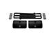 Supreme Suspensions 2-Inch Rear Lift Blocks (20-24 Sierra 3500 HD w/ Factory Overload Springs)