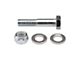 Supreme Suspensions Front Shock Extenders (11-24 Sierra 3500 HD)