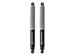 Supreme Suspensions Nitrogen-Charged Rear Shocks (07-19 Sierra 3500 HD)