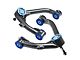 Supreme Suspensions Front Angled Control Arms (07-18 Silverado 1500)