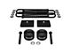 Supreme Suspensions 2.50-Inch Front / 1-Inch Rear Pro Billet Suspension Lift Kit (11-24 4WD F-250 Super Duty)