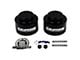 Supreme Suspensions 1-Inch Rear Pro Billet Spring Spacer Leveling Kit (07-19 Tahoe w/o Air Ride)