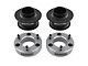 Supreme Suspensions 3-Inch Front / 1-Inch Rear Pro Suspension Lift Kit (07-20 Tahoe w/o AutoRide & MagneRide)