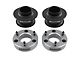 Supreme Suspensions 3-Inch Front / 1.50-Inch Rear Pro Suspension Lift Kit (07-20 Tahoe w/o AutoRide & MagneRide)