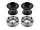 Supreme Suspensions 3-Inch Front / 2-Inch Rear Pro Suspension Lift Kit (07-20 Tahoe w/o AutoRide & MagneRide)