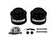 Supreme Suspensions 3-Inch Rear Pro Billet Spring Spacer Leveling Kit (07-19 Tahoe w/o Air Ride)