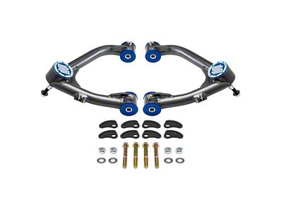 Supreme Suspensions Front Angled Control Arms (07-20 Tahoe)