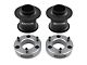 Supreme Suspensions 3-Inch Front / 2-Inch Rear Pro Suspension Lift Kit (07-20 Yukon w/o AutoRide & MagneRide)