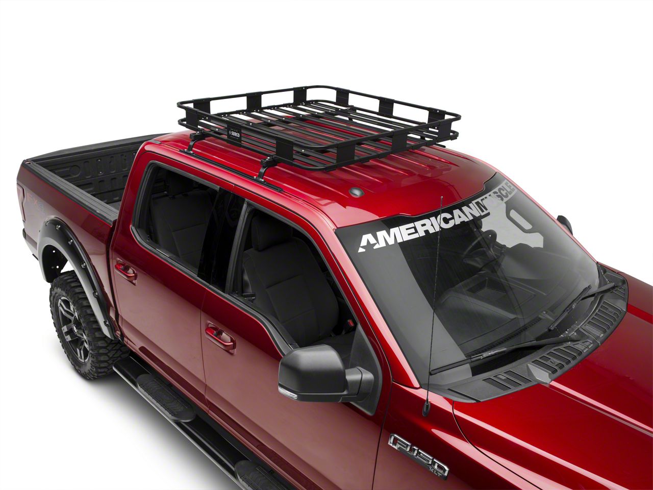 Surco urban roof rack hot sale