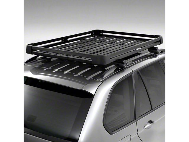 Surco Urban Roof Rack; 50-Inch x 50-Inch (Universal; Some Adaptation May Be Required)