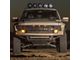 SVC Offroad Baja Front Bumper; Black (10-14 F-150 Raptor)