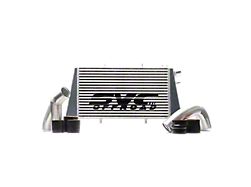 SVC Offroad Intercooler (17-20 3.5L EcoBoost F-150)