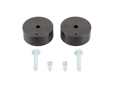 Synergy Manufacturing Bump Stop Spacers (11-24 4WD F-250 Super Duty)