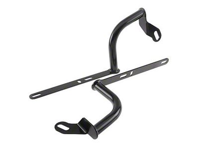 Synergy Manufacturing Steering Box Brace (94-01 4WD RAM 1500)