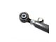 Synergy Manufacturing Heavy Duty Adjustable Front Track Bar (14-24 4WD RAM 2500)