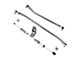 Synergy Manufacturing Heavy Duty Steering Kit with Dual FOX IFP Stabilizers (14-18 4WD RAM 2500)